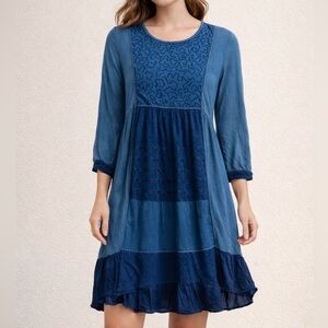 Young Threads Women's Dress